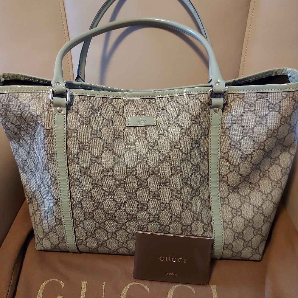 Gucci Tote Bag